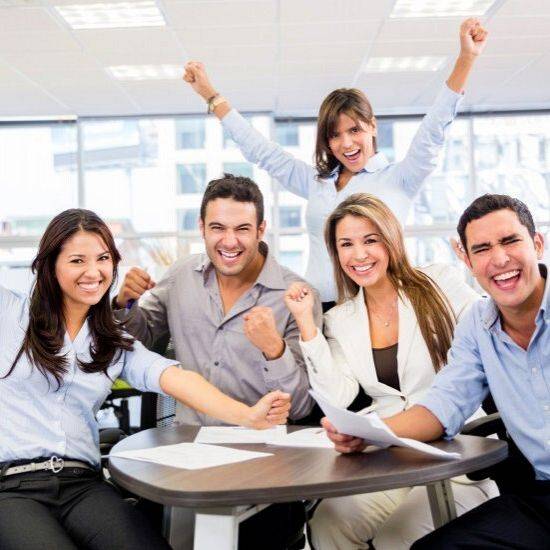 Imprezy integracyjne